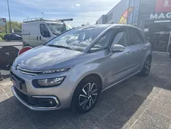 CITROEN C4 PICASSO C4 SpaceTourer 1.5 BlueHDi - 130 S&S - BV EAT8 Shine PHASE 2