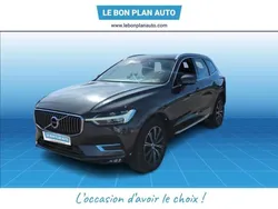 Volvo XC60 B4 AdBlue 197ch Inscription Geartronic