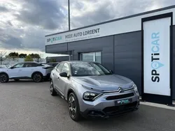 Citroen C4 BlueHDi 130 Feel Pack Business EAT8