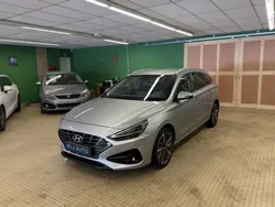 Hyundai I30 SW 1.0 T-GDI 120CH HYBRID 48V CREATIVE