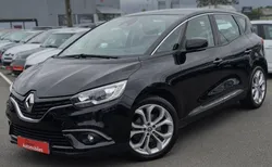 Renault Scénic IV 1.5 dCi 110 Energy EDC Business *GPS