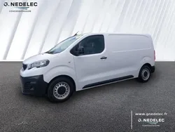 Peugeot Expert 1.5 BlueHDi 120ch S&S Standard