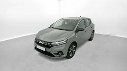 DACIA Sandero TCe 90 GSR2 Journey