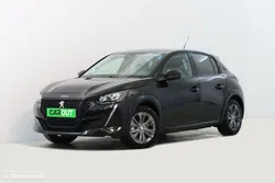 Peugeot e-208 50 kWh Active Pack
