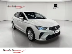 SEAT Ibiza 1.0 TSI 115 ch Start/Stop DSG7 Copa