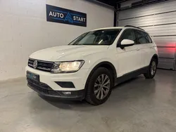 Volkswagen Tiguan Comfortline Business Start-Stop 2L TDI 150ch CARPLAY / CAMERA / ATTELAGE / BLUETOOTH / GPS / CLIM BI ZONE / SUIVI ENTRETIEN