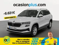 SKODA Karoq 2.0TDI Adblue Selection 85kW
