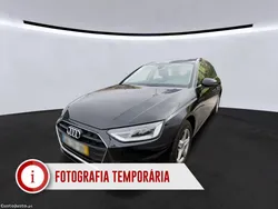 Audi A4 Avant 35 TDI S Tronic 163cv