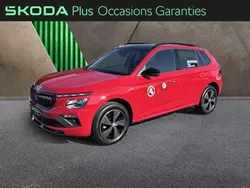 Skoda Kamiq 1.0 TSI Evo 2 116ch Monte Carlo DSG7