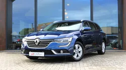 Renault Talisman de 2016