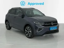 VOLKSWAGEN T-Cross 1.0 TSI R-Line 85kW Aut.