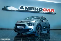 Citroën C3 1.2 PureTech Feel Pack
