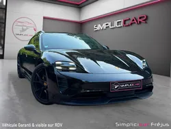 PORSCHE TAYCAN TAYCAN BATTERIE PERFORMANCE PLUS 5PL 79.2 KWH 571Ch Garantie 12 mois