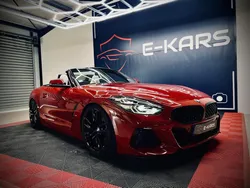 BMW Z4 M40i - M Performance 340 ch ROADSTER G29 - GARANTIE 12 MOIS