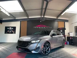 PEUGEOT 308 PHEV 180 e-EAT8 Allure
