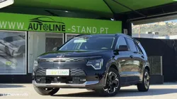 Kia Niro EV
