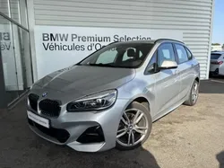 Bmw Série 2 ActiveTourer 216dA 116ch M Sport DKG7