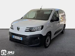 Peugeot Partner FOURGON XL 950 KG BLUEHDI 100 S&S BVM6