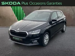 Skoda Fabia 1.0 TSI Evo2 116ch Selection DSG7