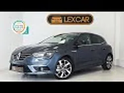 Renault Mégane ENERGY TCe 130 EDC INTENS