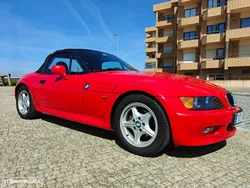 BMW Z3 1.9
