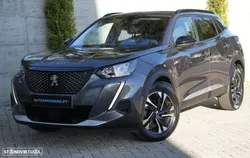Peugeot 2008 1.2 PureTech Allure Pack