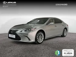 LEXUS ES 300h Luxury