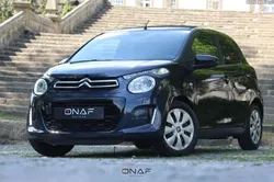 Citroën C1 Airscape 1.0 VTi Feel