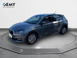 SKODA Fabia 1.0 TSI 116 ch EVO 2 DSG7 Selection