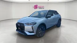 DS DS 3 BlueHDi 130 EAT8 Rivoli