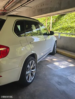 BMW X5 3.0 d