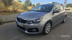 Peugeot 308 de 2019