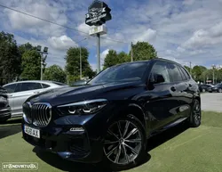 BMW X5 45 e xDrive Pack M