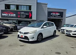 Toyota Verso LCA 112 D-4D 5pl FAP Active