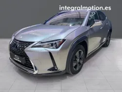 Lexus UX 250h 2.0 Business