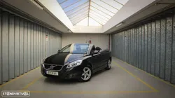 Volvo C70 2.4 D5 Summum Geartronic