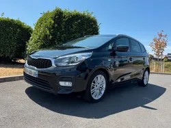 Kia Carens 1.7 CRDI 115cv / 7 PLACES / 91 000 Km