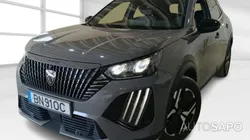 Peugeot 2008 1.2 PureTech Allure EAT8 de 2024