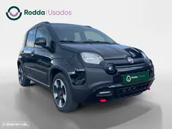 Fiat Panda 1.0 Hybrid