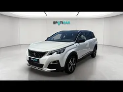 Peugeot 5008 1.5 BlueHDi 130 GT Line