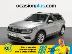 VOLKSWAGEN Tiguan 2.0TDI Advance 85kW