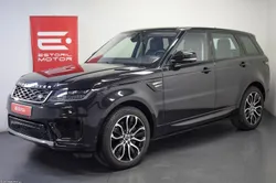 Land Rover Range Rover 2.0 Si4 PHEV HSE Dynamic Stealth