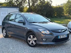 2*MAIN HYUNDAI i30 CW 1.6 CRDi 90cv