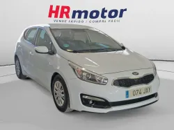 KIA Ceed Cee´d 1.4CRDI WGT Concept 90