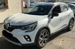 Renault Captur 1.6 E-Tech Intens