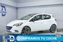 OPEL Corsa 1.4 GLP Selective 90
