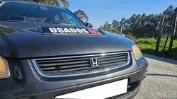 Honda Civic FastBack 1.4 I 90 cv