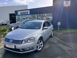Volkswagen Passat 1.4 TSI 122 CONFORTLINE DSG7