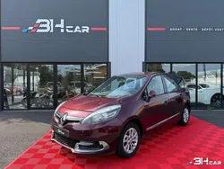 Renault Grand Scenic 1.6 DCI 130 ENERGY DYNAMIQUE / 7 PLACES