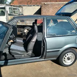 Toyota Starlet Toyota starlet 1.0 12v